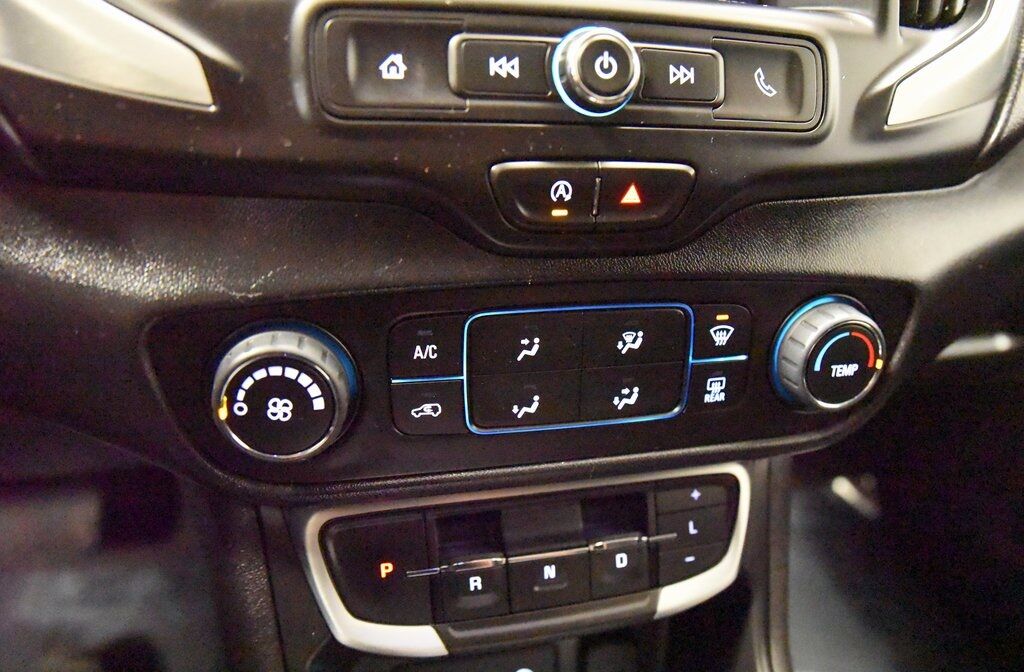 2023 GMC Terrain SLE Akron