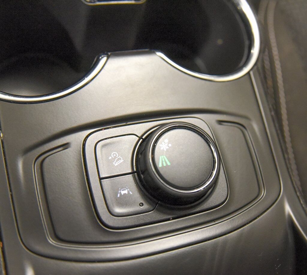 2023 GMC Terrain SLE Akron