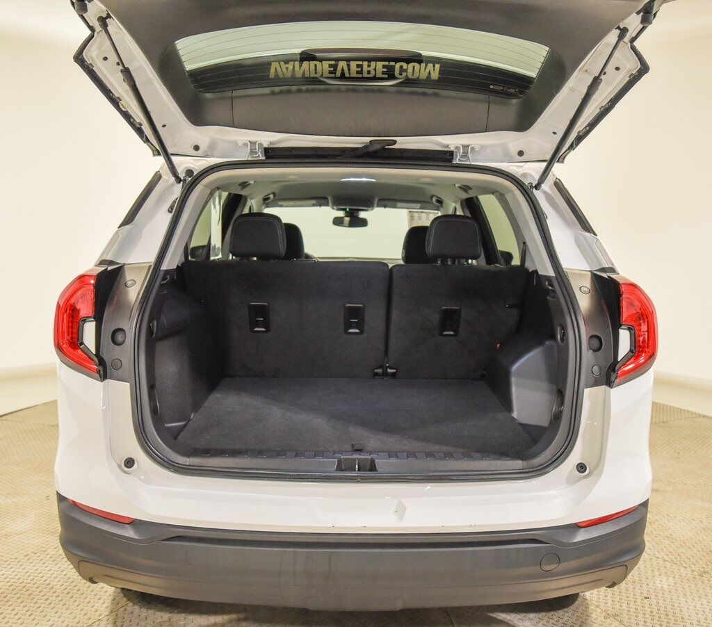 2023 GMC Terrain SLE Akron