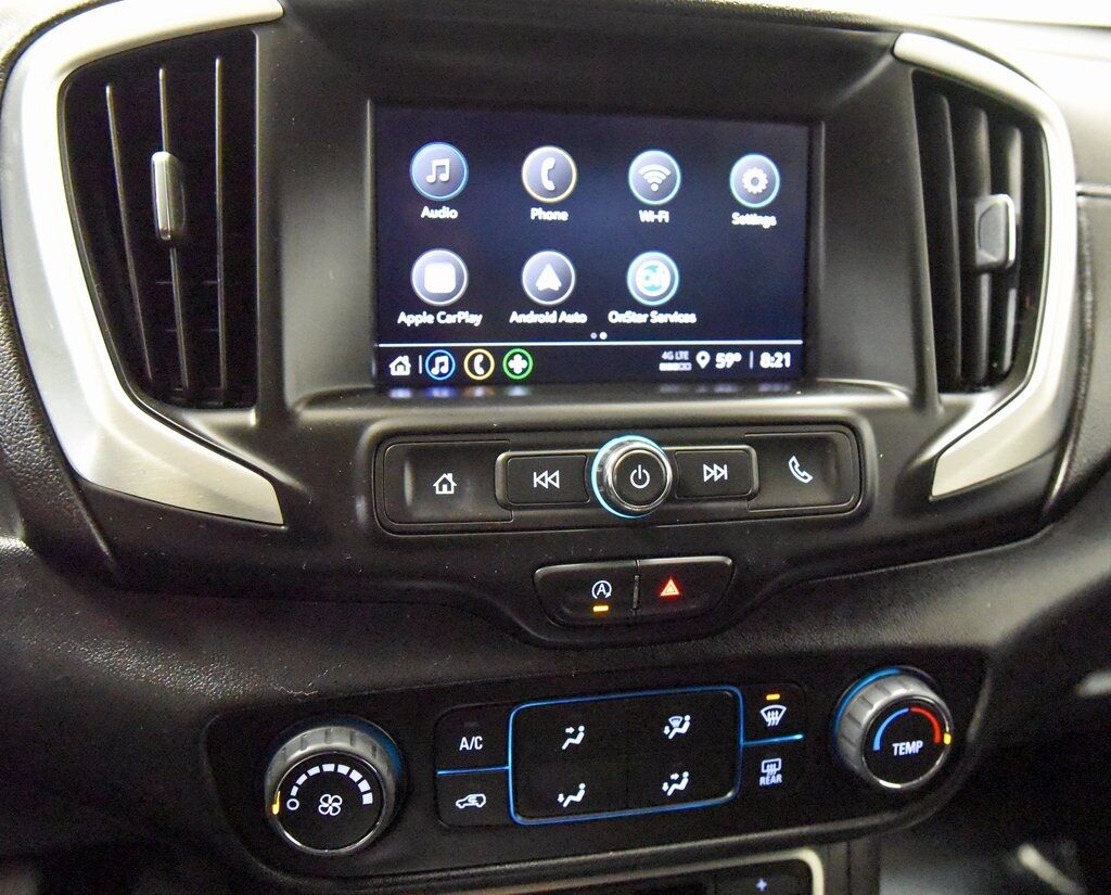 2023 GMC Terrain SLE Akron