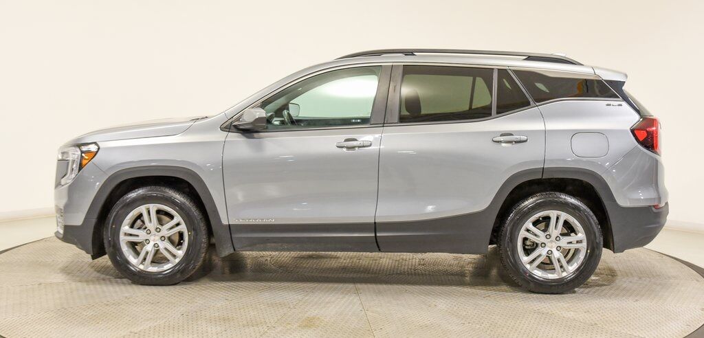 2023 GMC Terrain SLE Akron