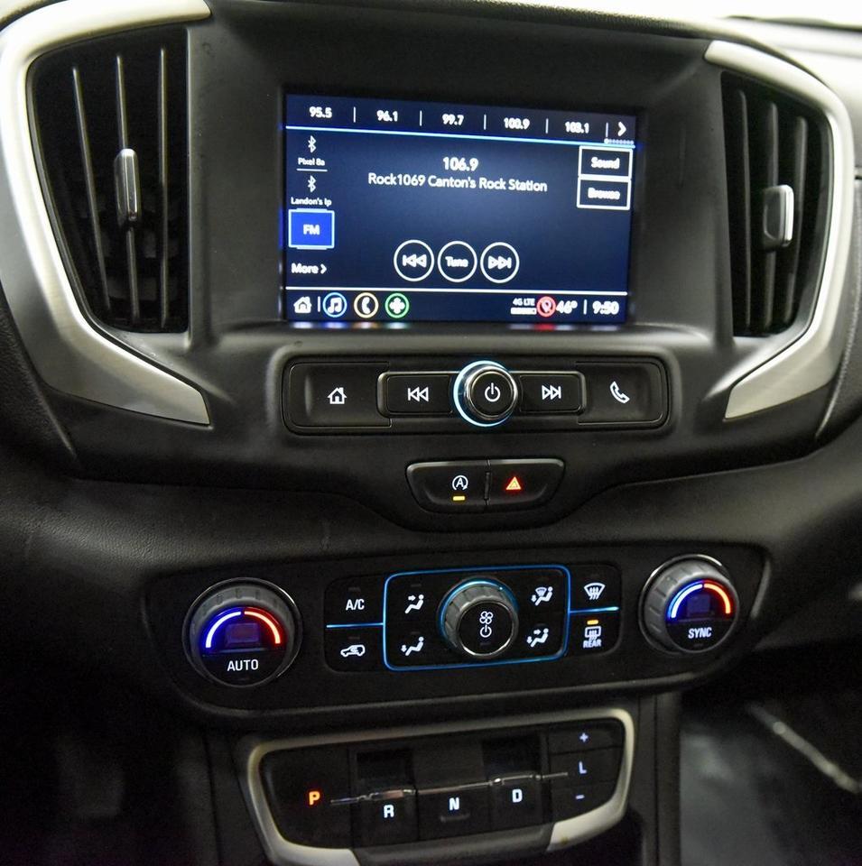 2023 GMC Terrain SLE Akron