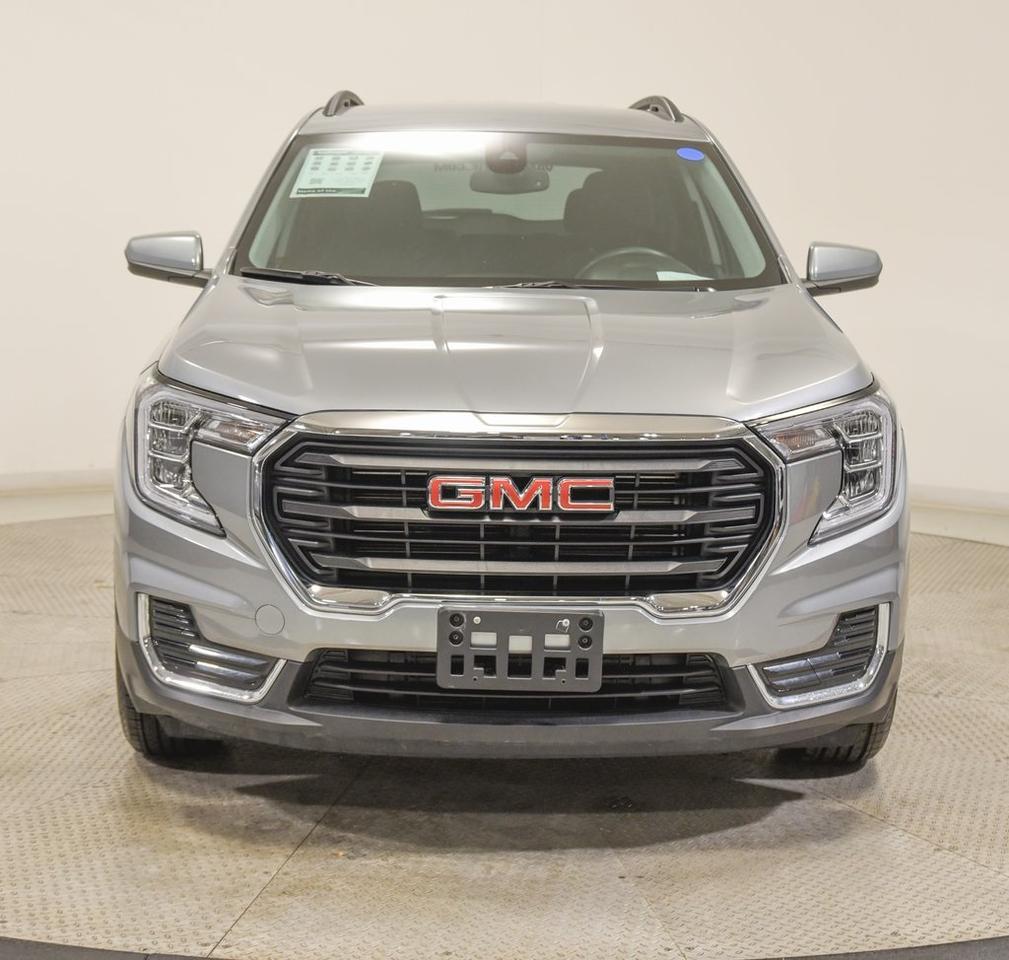 2023 GMC Terrain SLE Akron