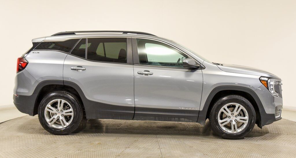 2023 GMC Terrain SLE Akron