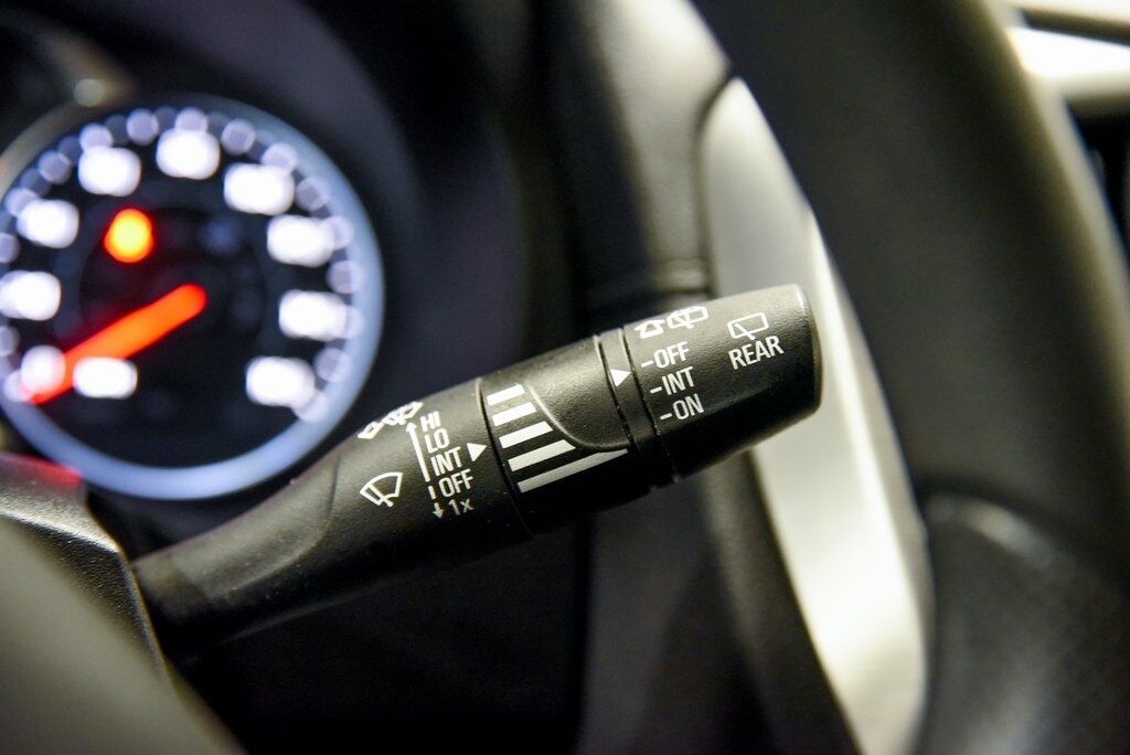 2023 GMC Terrain SLE Akron