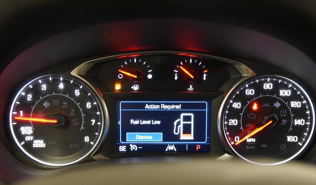 2023 GMC Terrain SLE Akron