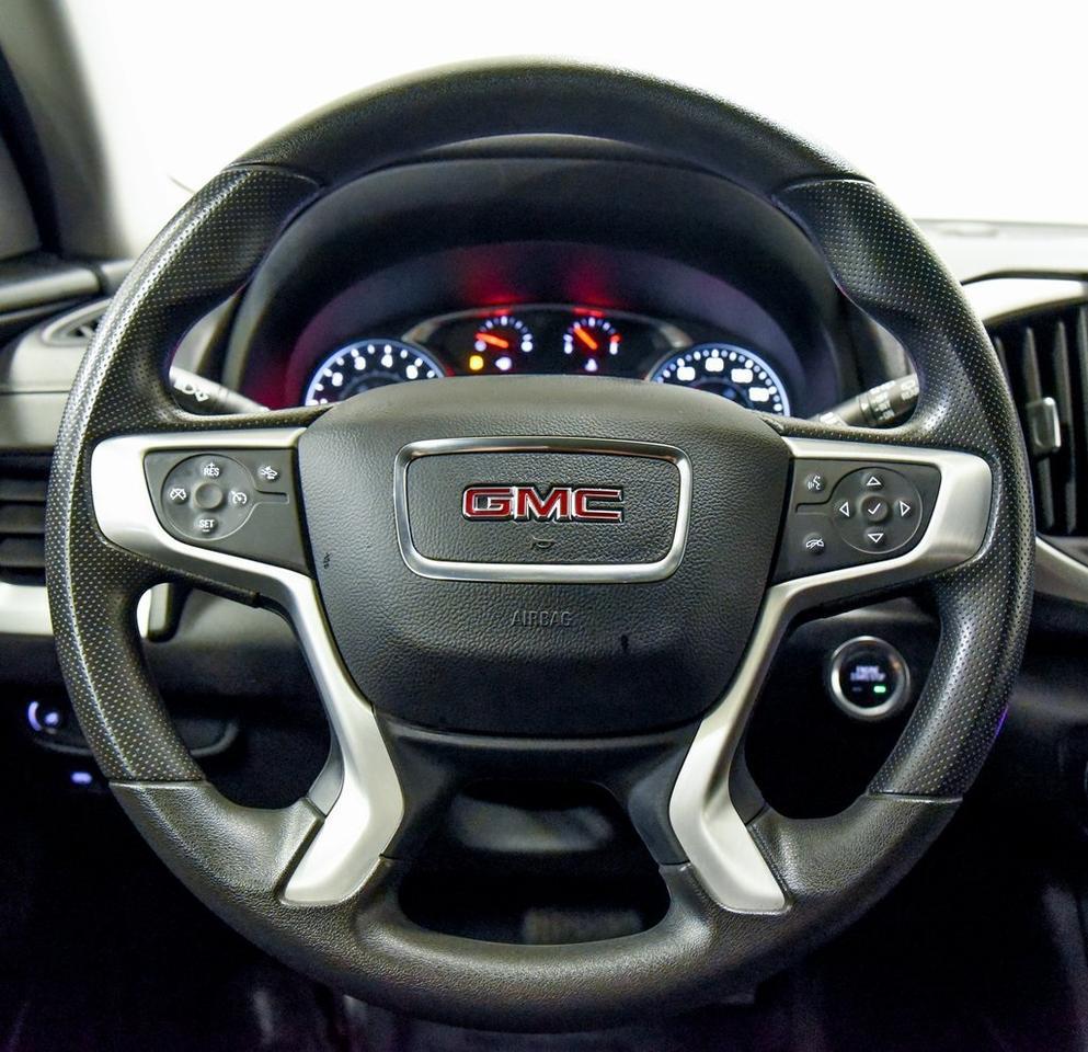 2023 GMC Terrain SLE Akron