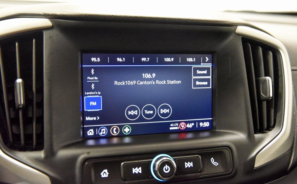 2023 GMC Terrain SLE Akron