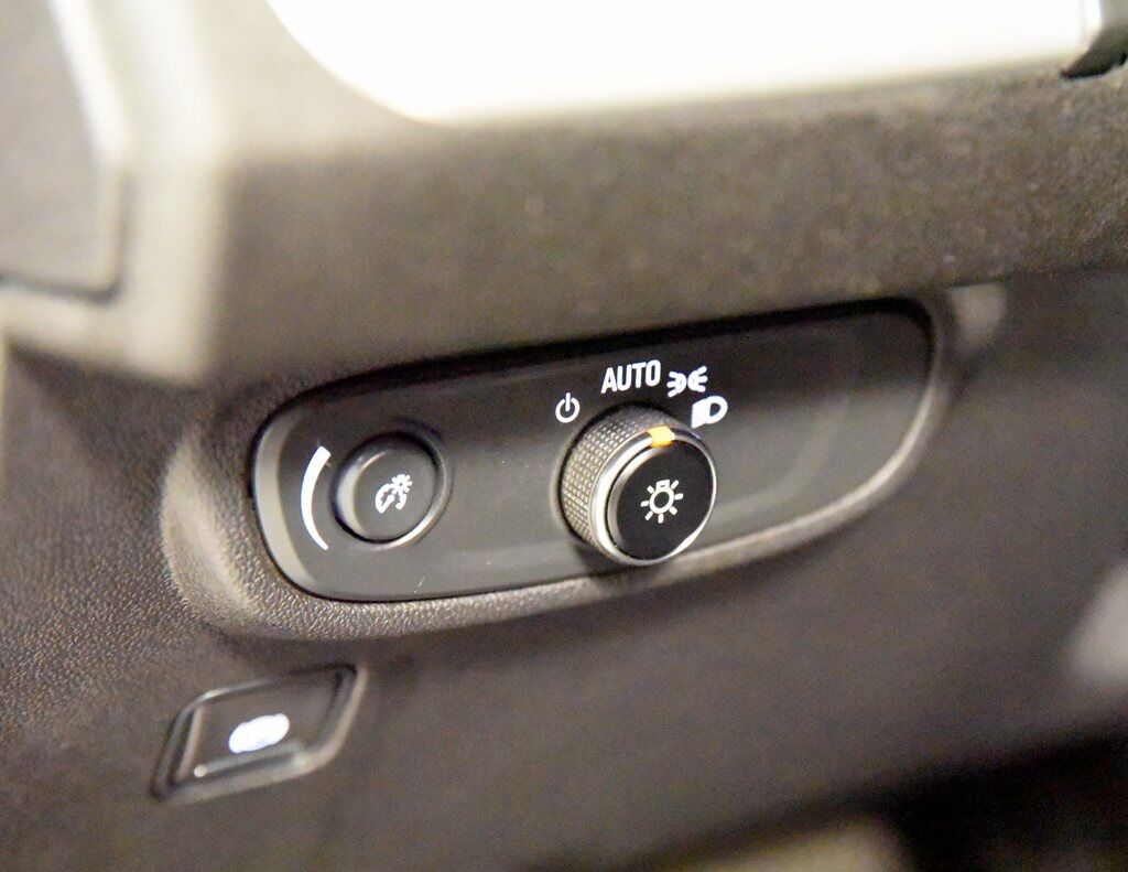 2023 GMC Terrain SLE Akron