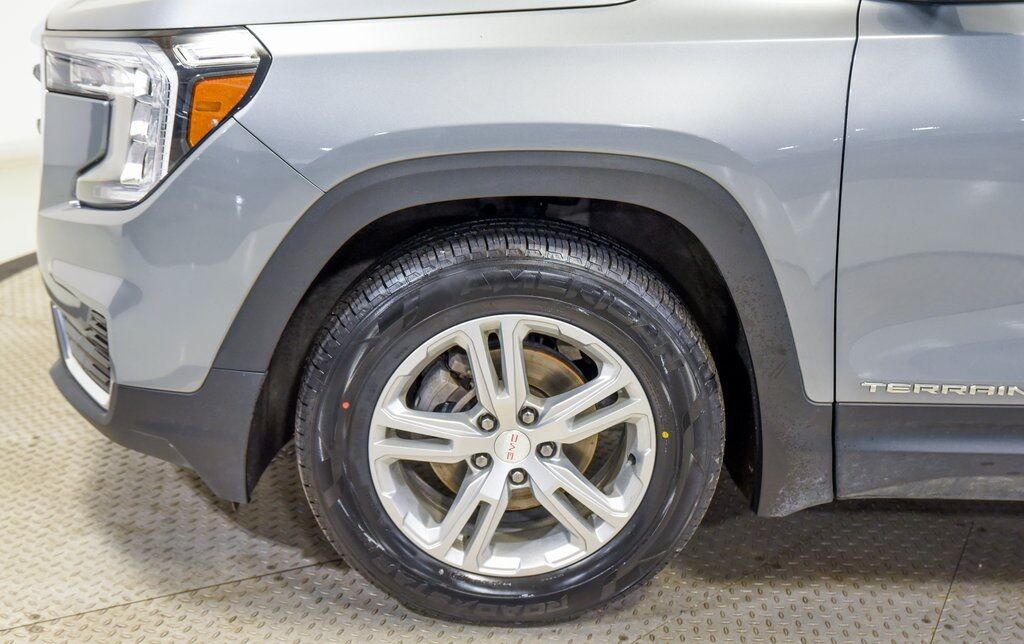 2023 GMC Terrain SLE Akron