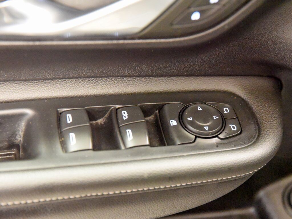 2023 GMC Terrain SLE Akron