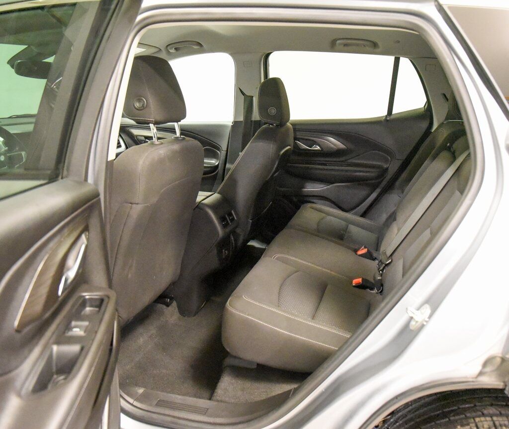 2023 GMC Terrain SLE Akron