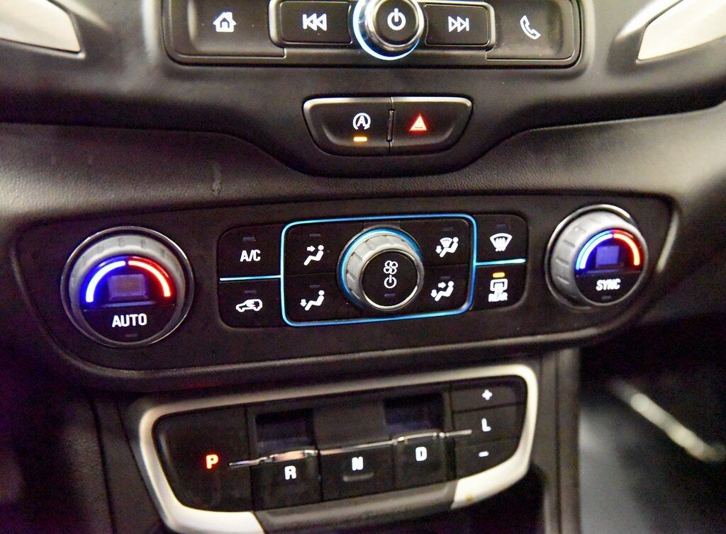 2023 GMC Terrain SLE Akron