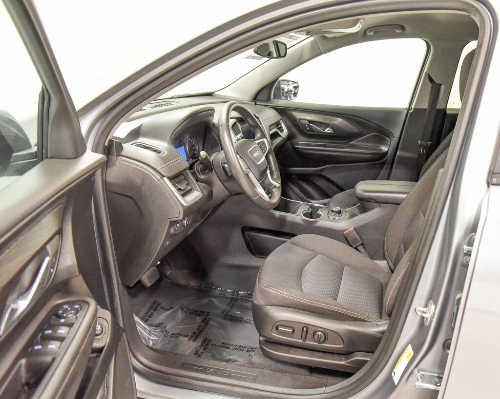 2023 GMC Terrain SLE Akron