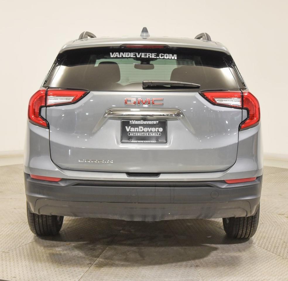 2023 GMC Terrain SLE Akron