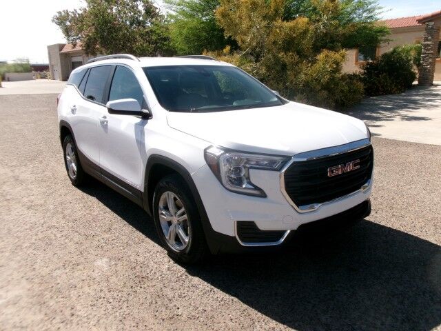 2023 GMC Terrain SLE Apache Junction AZ
