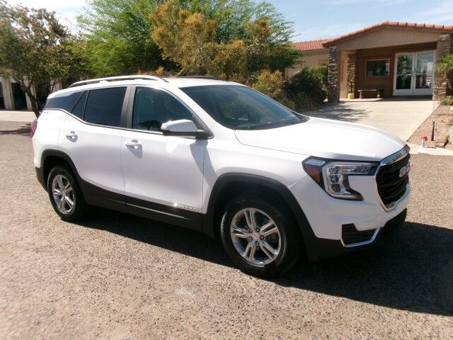 2023 GMC Terrain SLE Apache Junction AZ