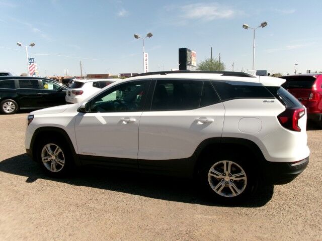 2023 GMC Terrain SLE Apache Junction AZ