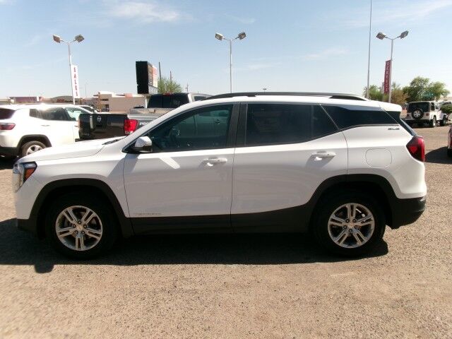 2023 GMC Terrain SLE Apache Junction AZ