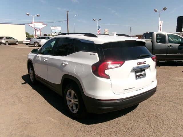 2023 GMC Terrain SLE Apache Junction AZ