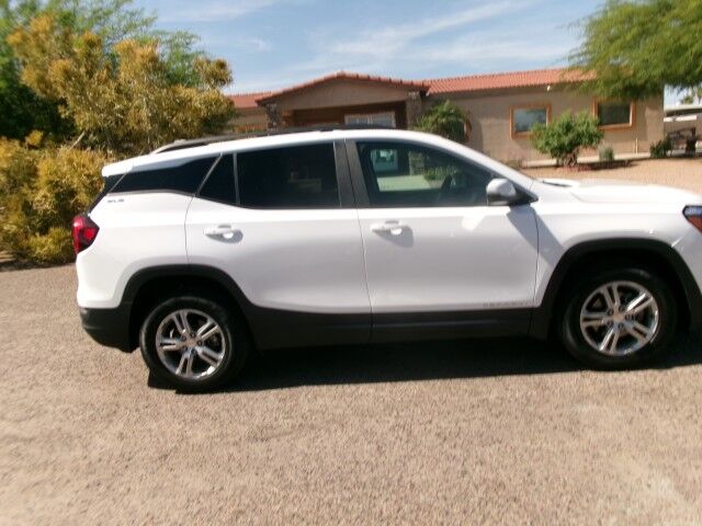 2023 GMC Terrain SLE Apache Junction AZ