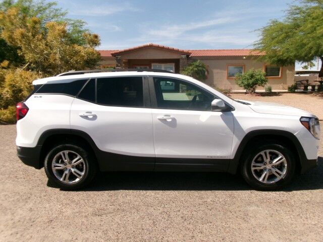 2023 GMC Terrain SLE Apache Junction AZ