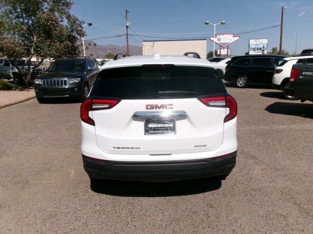2023 GMC Terrain SLE Apache Junction AZ
