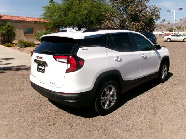 2023 GMC Terrain SLE Apache Junction AZ