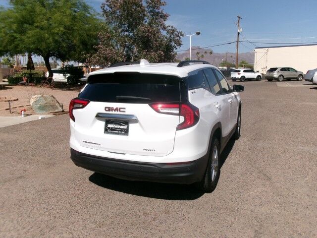 2023 GMC Terrain SLE Apache Junction AZ