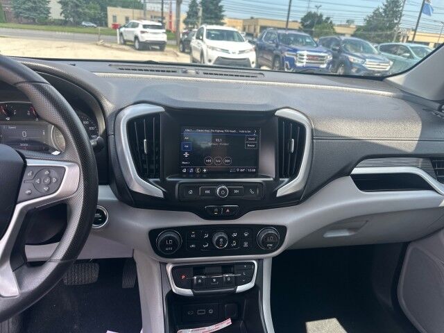 2023 GMC Terrain SLE Cleveland OH