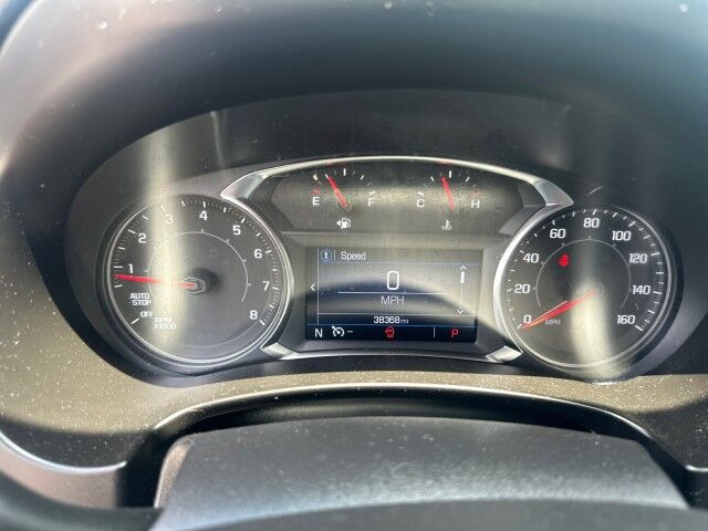 2023 GMC Terrain SLE Cleveland OH