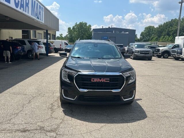 2023 GMC Terrain SLE Cleveland OH