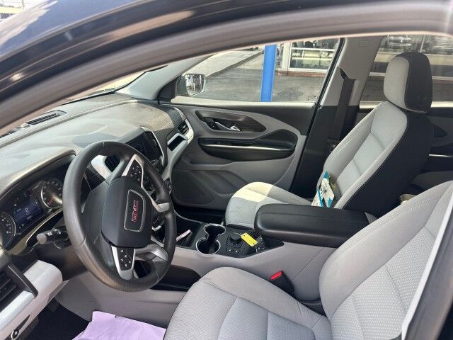 2023 GMC Terrain SLE Cleveland OH
