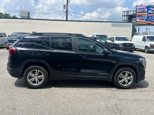 2023 GMC Terrain SLE Cleveland OH
