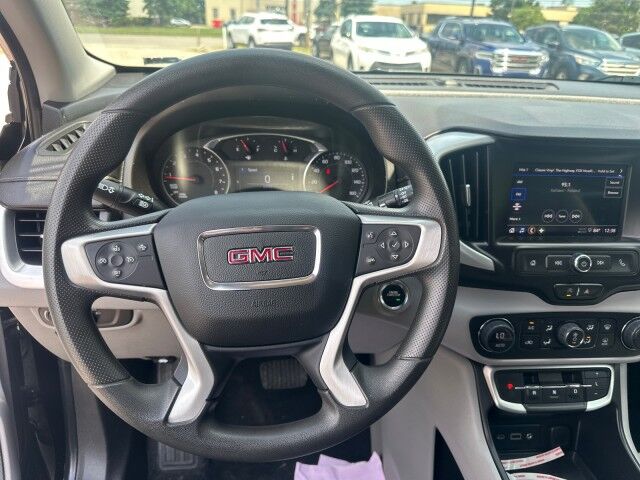 2023 GMC Terrain SLE Cleveland OH