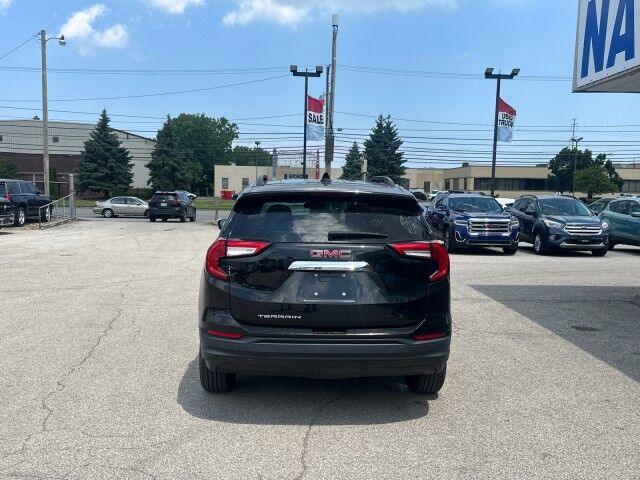 2023 GMC Terrain SLE Cleveland OH