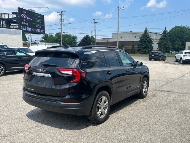 2023 GMC Terrain SLE Cleveland OH
