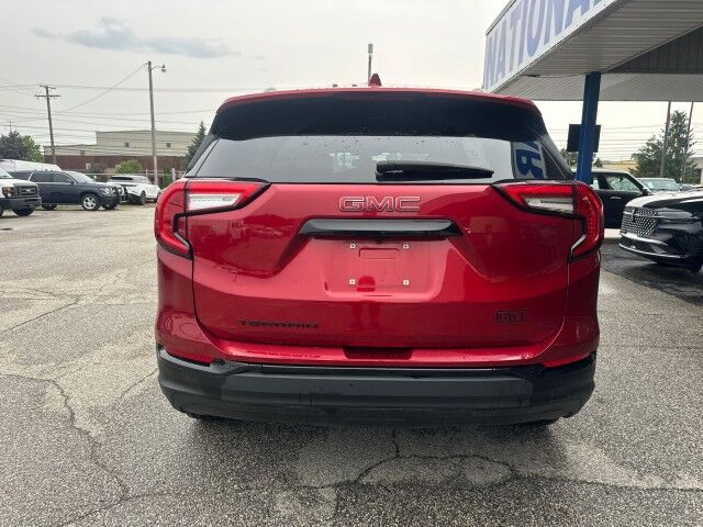 2023 GMC Terrain SLE Cleveland OH