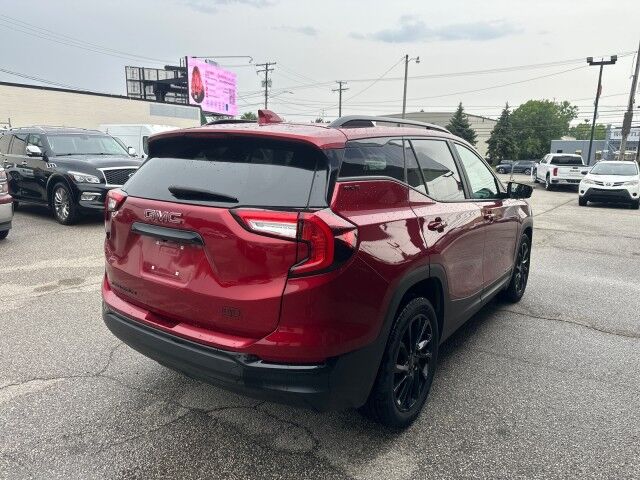 2023 GMC Terrain SLE Cleveland OH