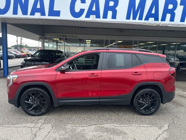 2023 GMC Terrain SLE Cleveland OH