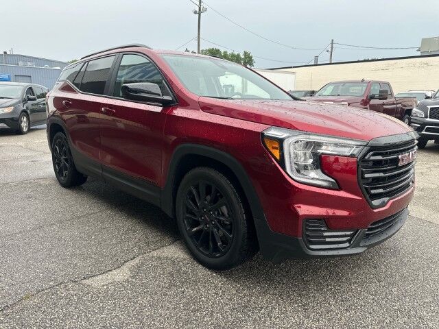 2023 GMC Terrain SLE Cleveland OH