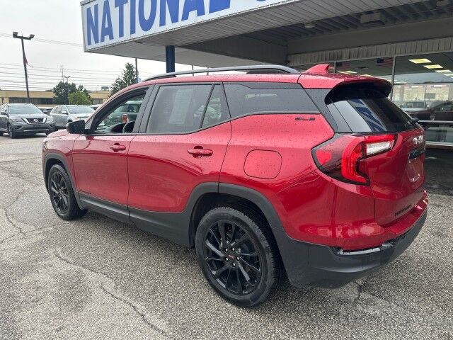 2023 GMC Terrain SLE Cleveland OH
