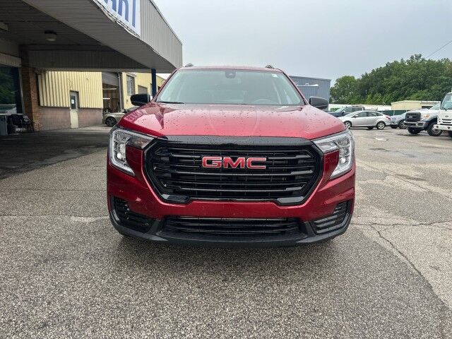 2023 GMC Terrain SLE Cleveland OH