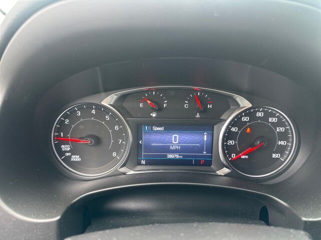2023 GMC Terrain SLE Cleveland OH