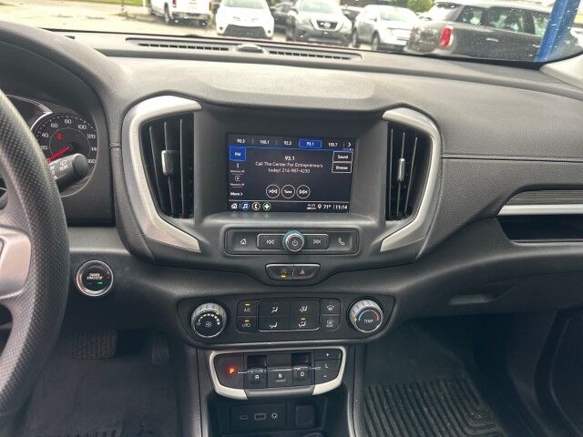 2023 GMC Terrain SLE Cleveland OH