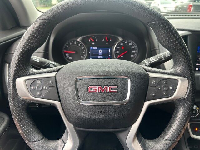 2023 GMC Terrain SLE Cleveland OH