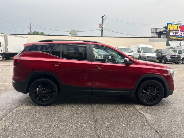 2023 GMC Terrain SLE Cleveland OH