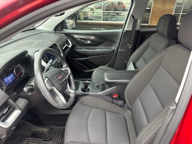 2023 GMC Terrain SLE Cleveland OH