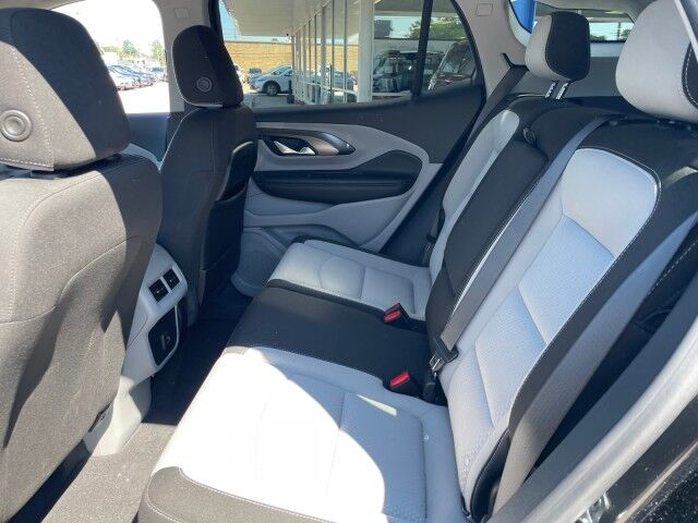 2023 GMC Terrain SLE Cleveland OH