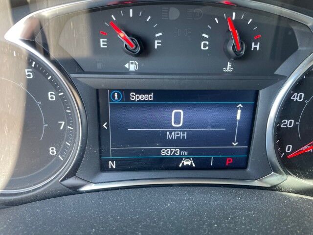 2023 GMC Terrain SLE Cleveland OH